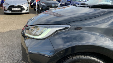 Toyota Yaris 1.5 Hybrid Excel 5dr CVT Hybrid Hatchback